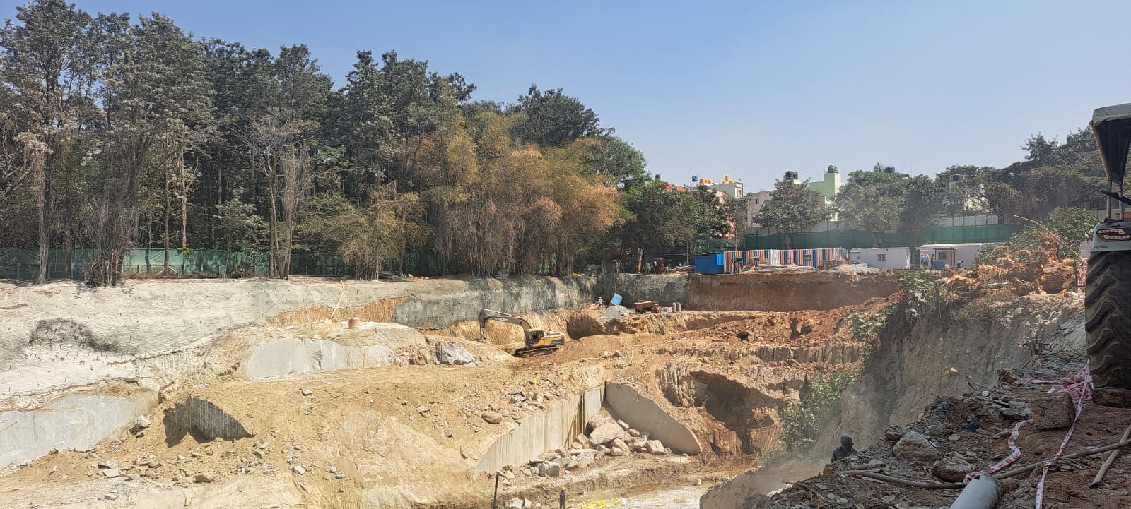 STP Plant